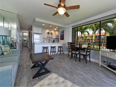 One Bedroom Ocean View Rental Condo in Kaanapali One Bedroom Ocean View Rental Condo in Kaanapali